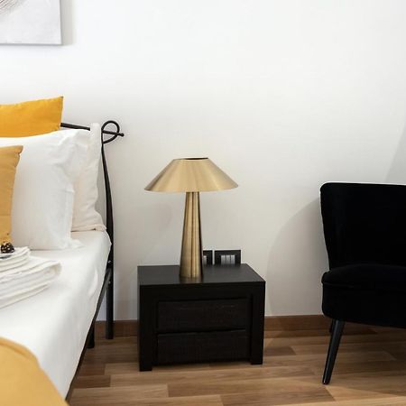 Barcaccia Luxury Suites Rom Eksteriør billede