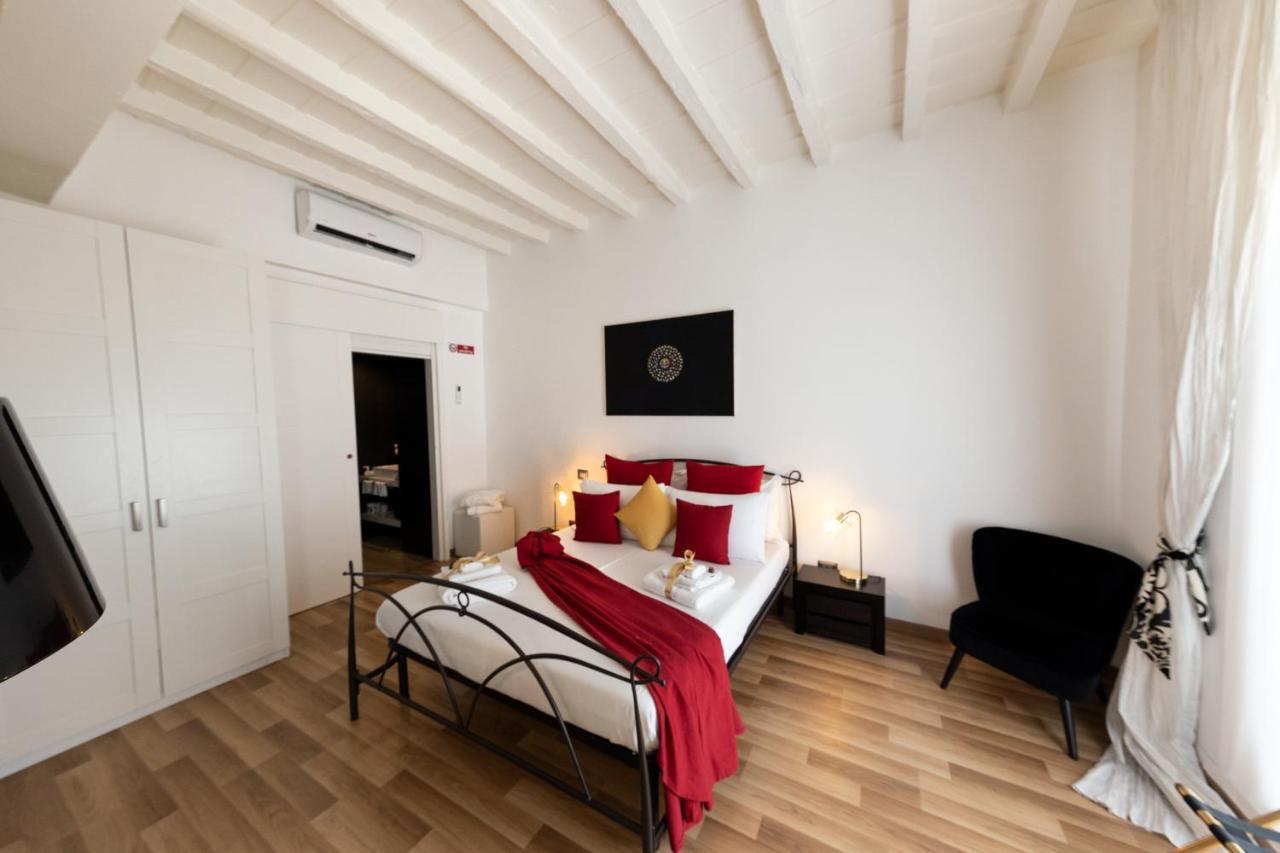 Barcaccia Luxury Suites Rom Eksteriør billede