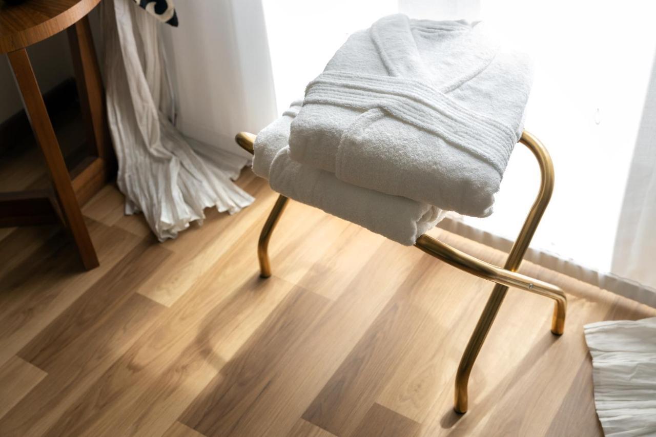 Barcaccia Luxury Suites Rom Eksteriør billede