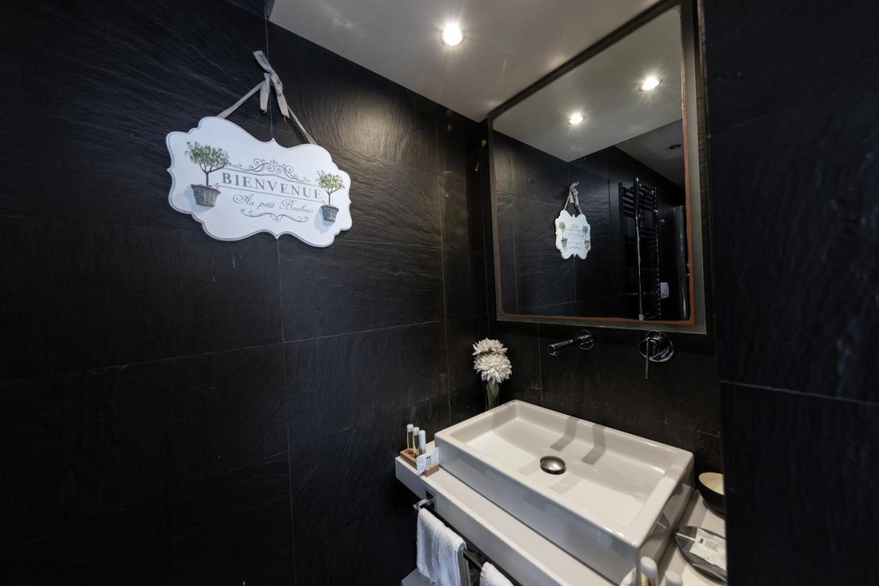 Barcaccia Luxury Suites Rom Eksteriør billede
