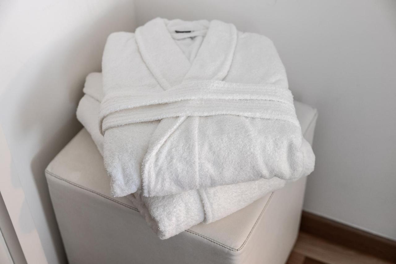 Barcaccia Luxury Suites Rom Eksteriør billede