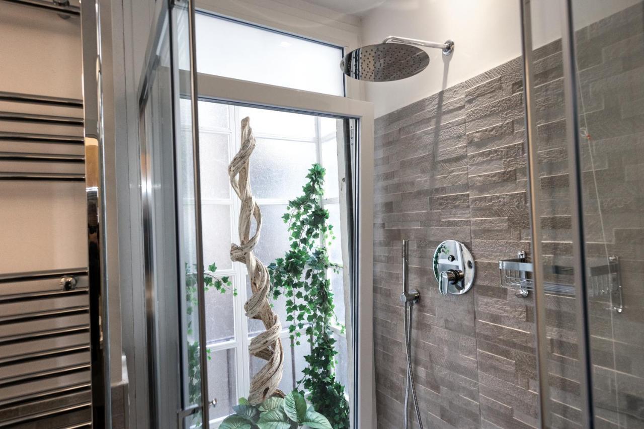Barcaccia Luxury Suites Rom Eksteriør billede