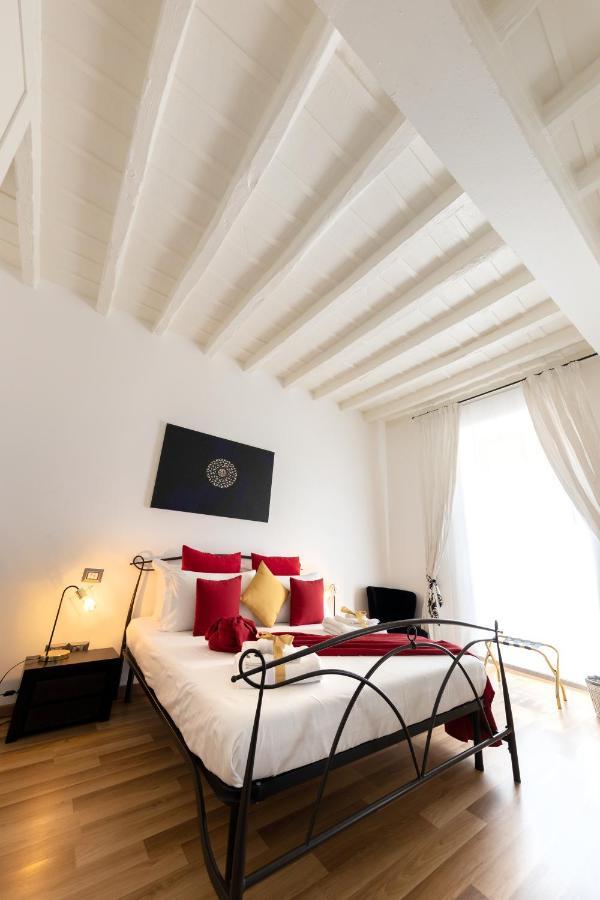 Barcaccia Luxury Suites Rom Eksteriør billede
