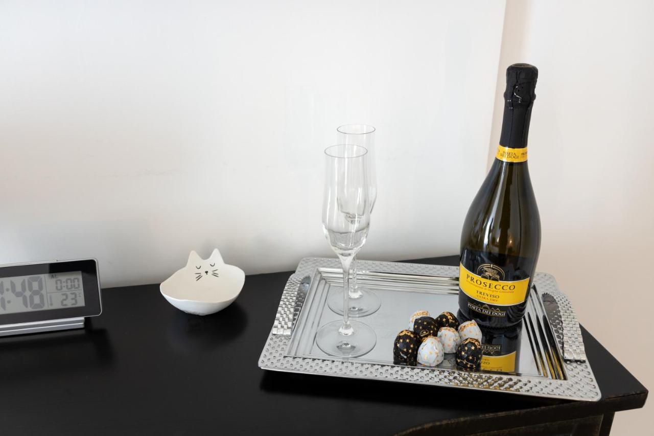 Barcaccia Luxury Suites Rom Eksteriør billede