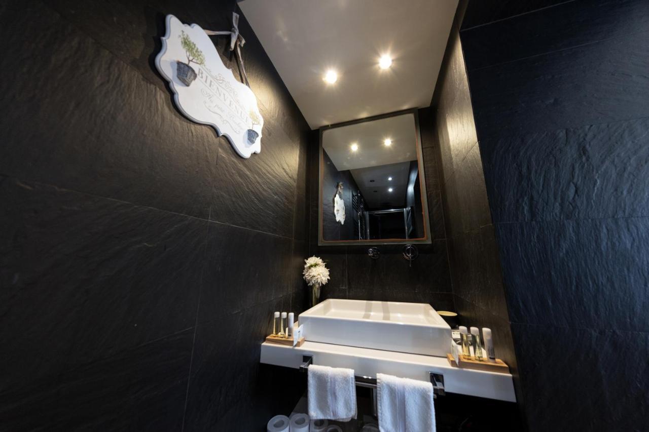 Barcaccia Luxury Suites Rom Eksteriør billede