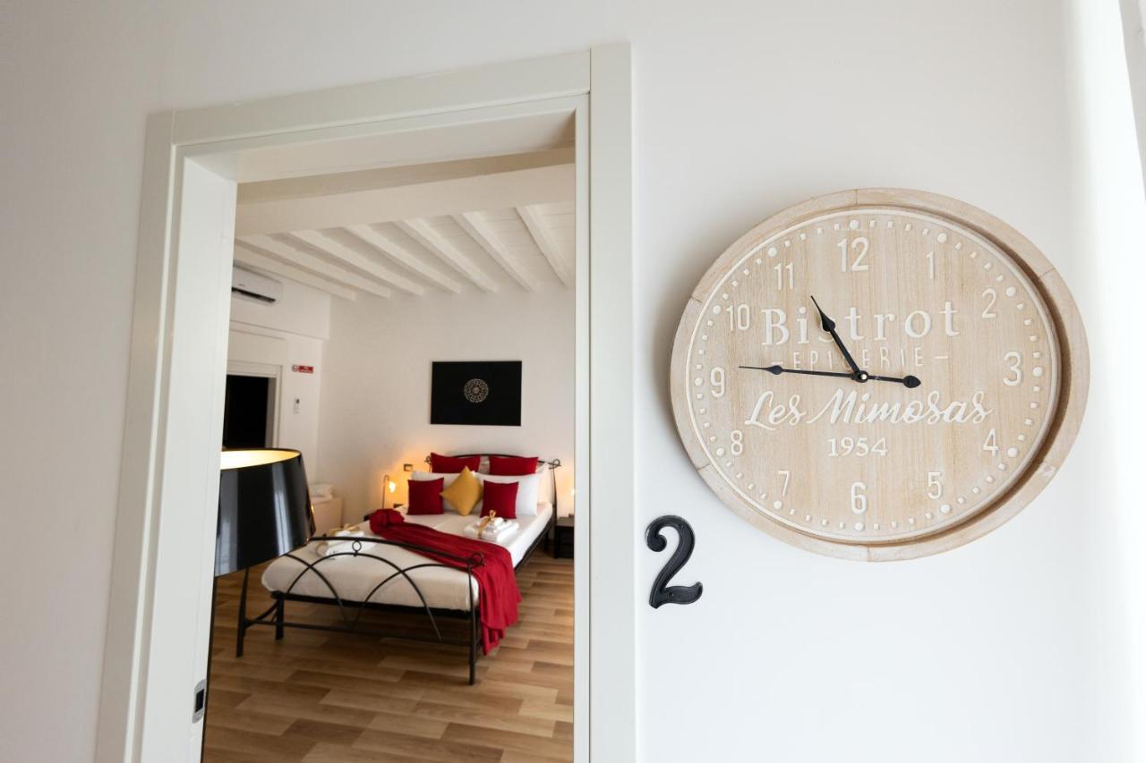 Barcaccia Luxury Suites Rom Eksteriør billede