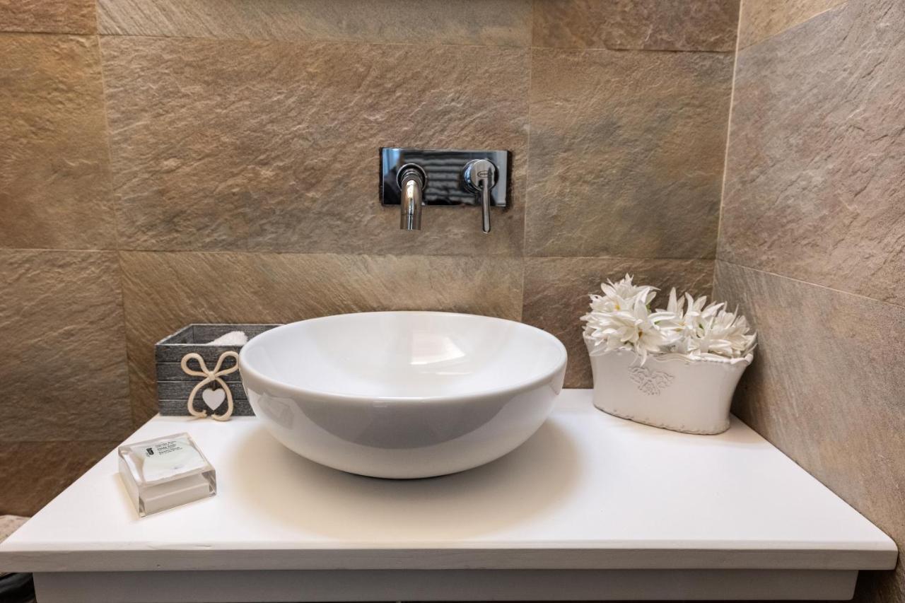 Barcaccia Luxury Suites Rom Eksteriør billede