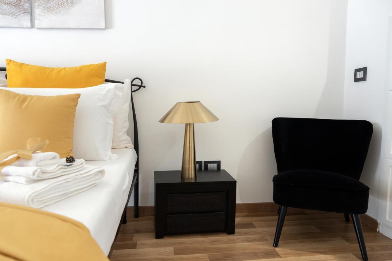 Barcaccia Luxury Suites Rom Eksteriør billede