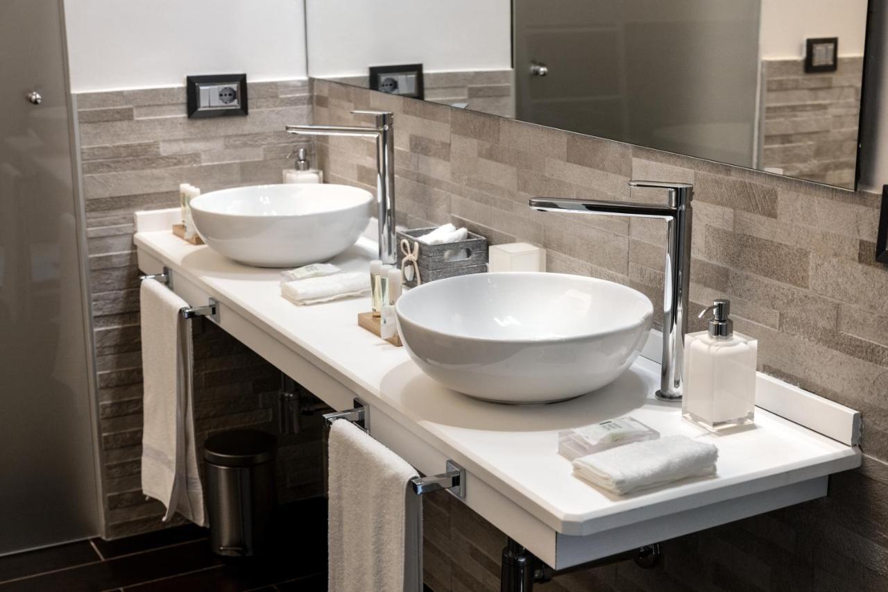 Barcaccia Luxury Suites Rom Eksteriør billede