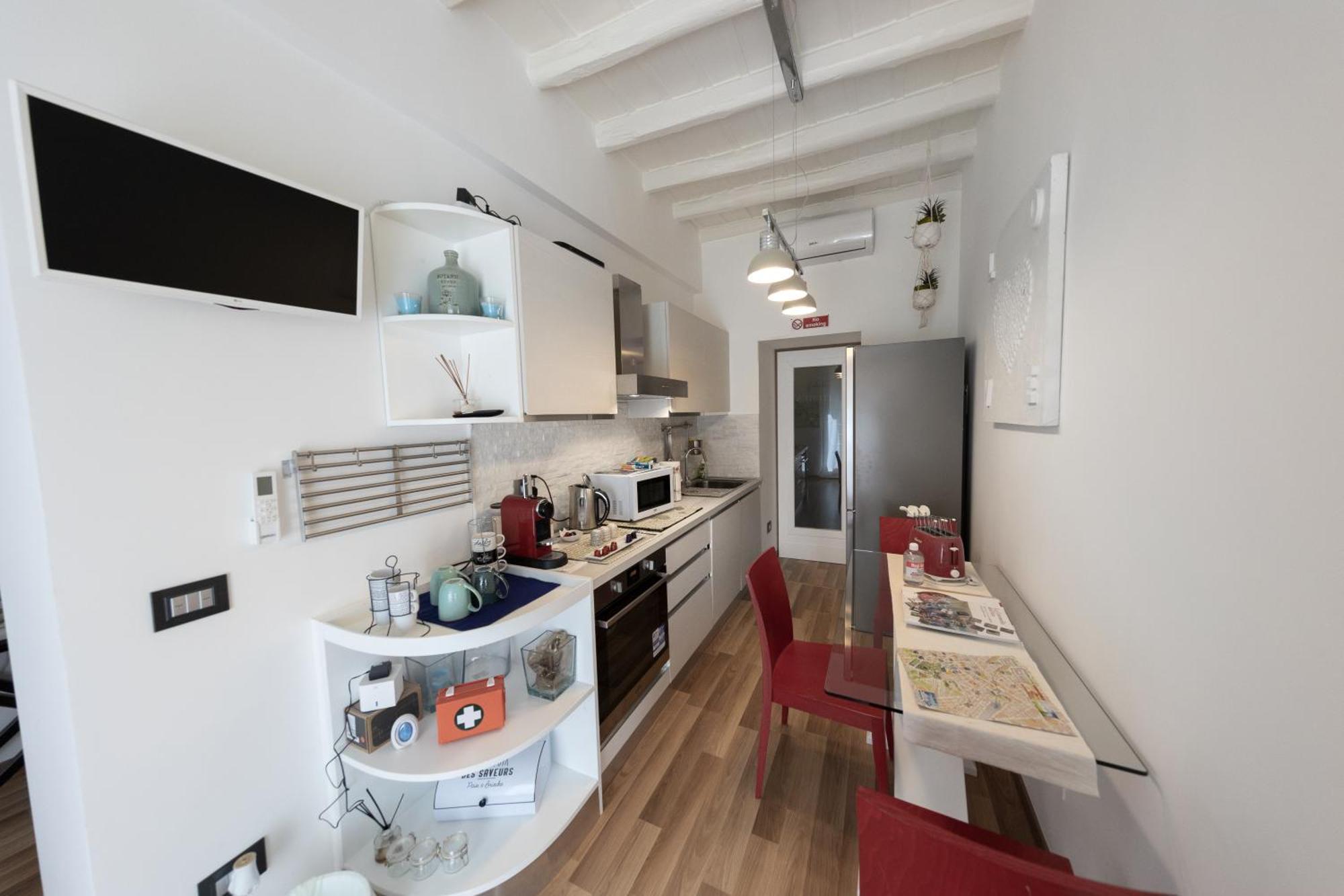 Barcaccia Luxury Suites Rom Eksteriør billede